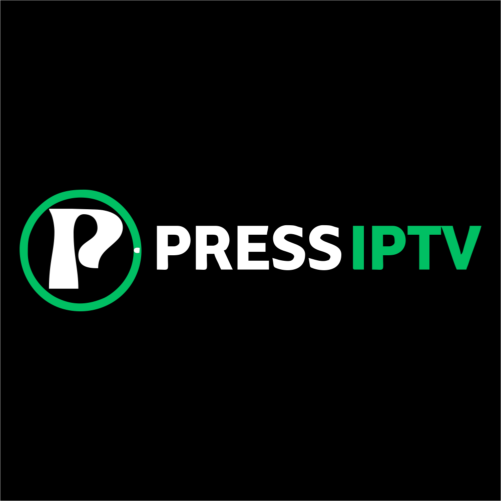 Press IPTV logo