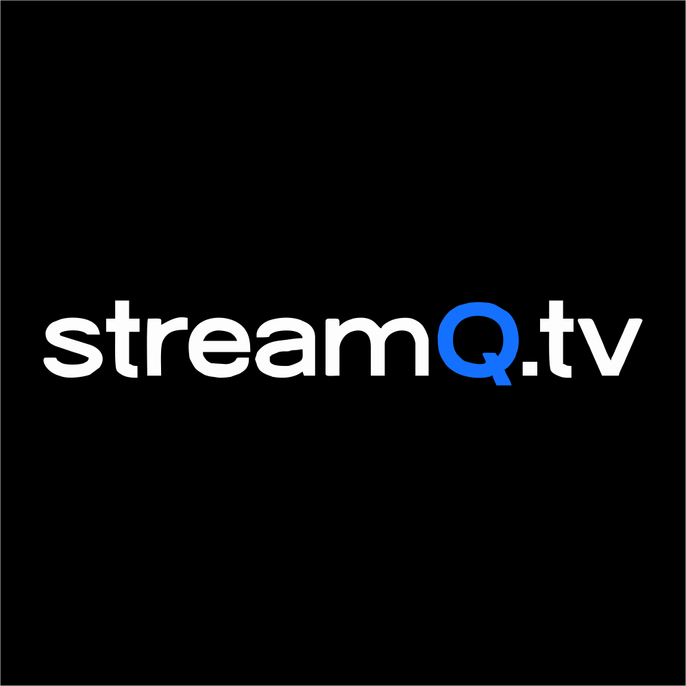 StreamQ IPTV logo