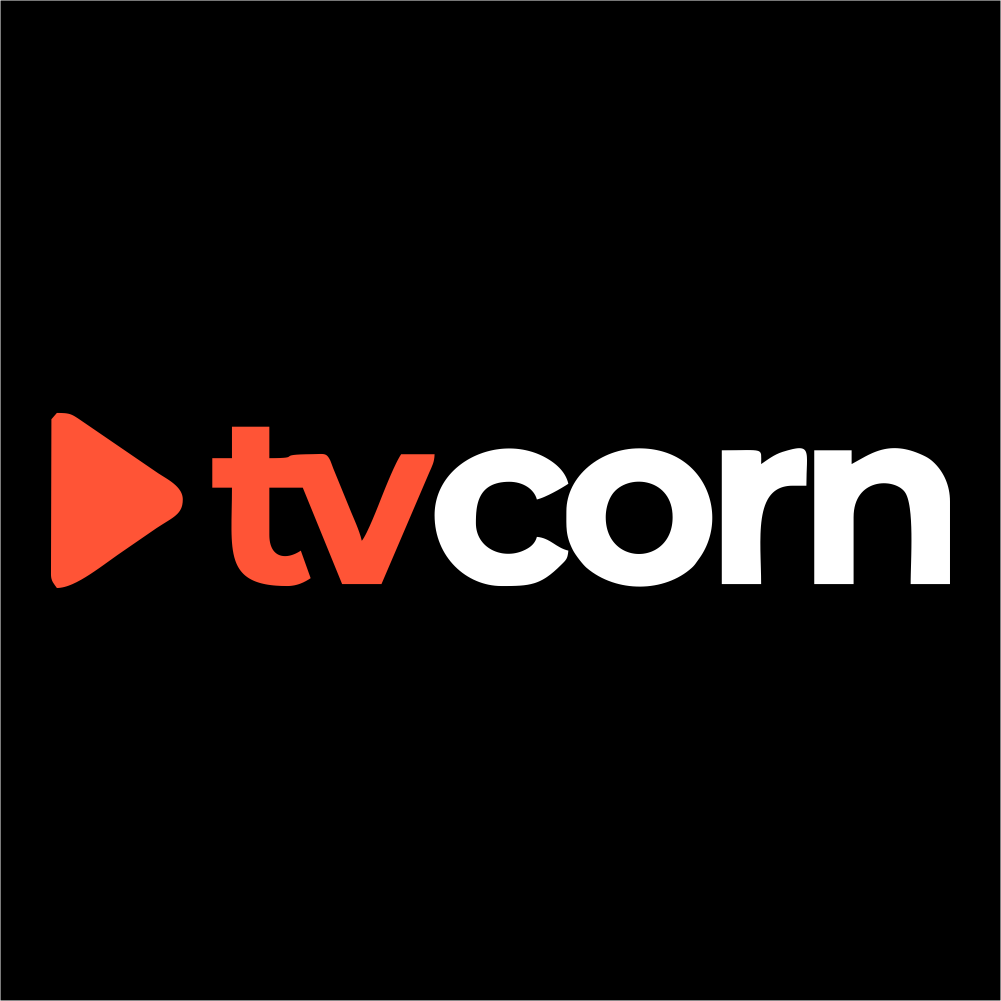 TvCorn IPTV logo